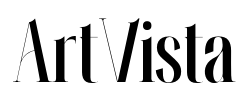 ArtVista - logo